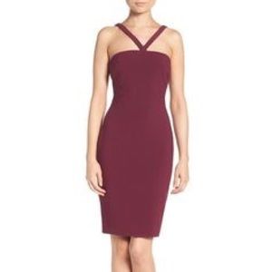 Likely Bridgeport Dress Purple Size 6